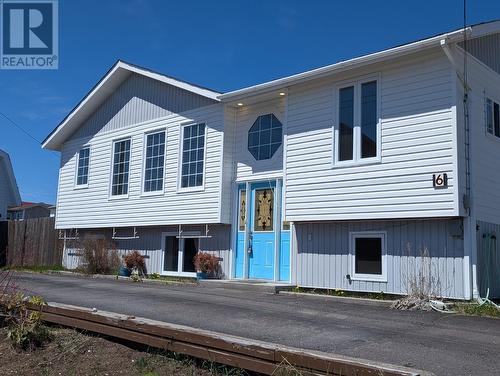 6 Orange Lane  Springdale, NL A0J 1T0