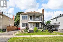 506 BELMONT STREET  Cornwall, ON K6H 5A1