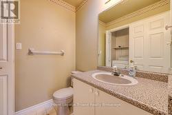 Powder Room - 