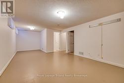 Basement Family Room - 