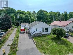 31 Hirshhorn Avenue  Elliot Lake, ON P5A 1P3