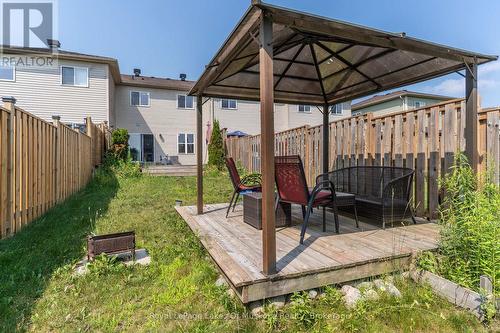 23 Little Ryans Way, Bracebridge (Macaulay), ON - Outdoor With Exterior