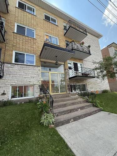 Frontage - 6050 27E Avenue, Montréal (Rosemont/La Petite-Patrie), QC - Outdoor With Exterior