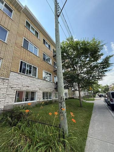 Exterior - 6050 27E Avenue, Montréal (Rosemont/La Petite-Patrie), QC - Outdoor
