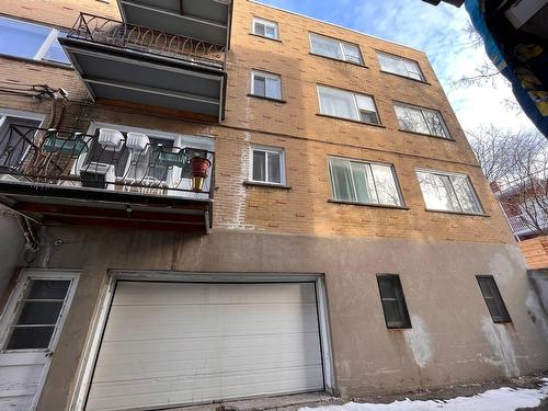 Exterior - 6050 27E Avenue, Montréal (Rosemont/La Petite-Patrie), QC - Outdoor With Exterior