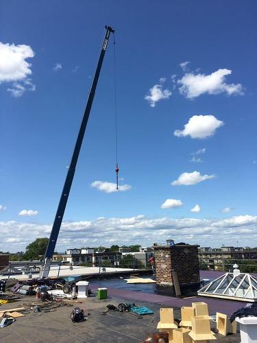 Other - 6050 27E Avenue, Montréal (Rosemont/La Petite-Patrie), QC - Outdoor With View