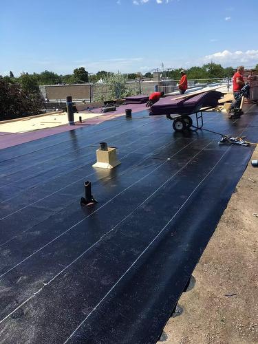 Other - 6050 27E Avenue, Montréal (Rosemont/La Petite-Patrie), QC - Outdoor With Body Of Water With View