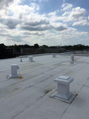 Other - 6050 27E Avenue, Montréal (Rosemont/La Petite-Patrie), QC - Outdoor With View