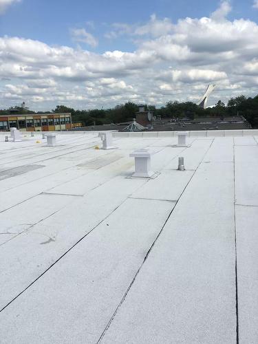 Other - 6050 27E Avenue, Montréal (Rosemont/La Petite-Patrie), QC - Outdoor With View