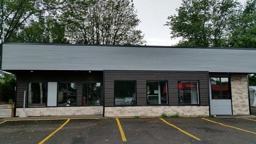 Extérieur - 312 Av. Bethany, Lachute, QC - Outdoor