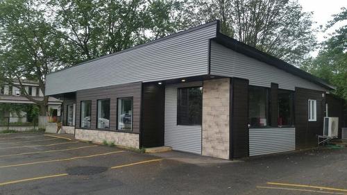 Extérieur - 312 Av. Bethany, Lachute, QC - Outdoor