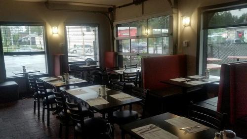 Salle à manger - 312 Av. Bethany, Lachute, QC - Indoor Photo Showing Dining Room