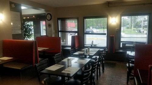 Salle à manger - 312 Av. Bethany, Lachute, QC - Indoor Photo Showing Dining Room