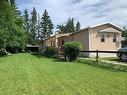 Nice big yard to enjoy. - 3 Reiland Bay, Gladstone, MB  - Outdoor 