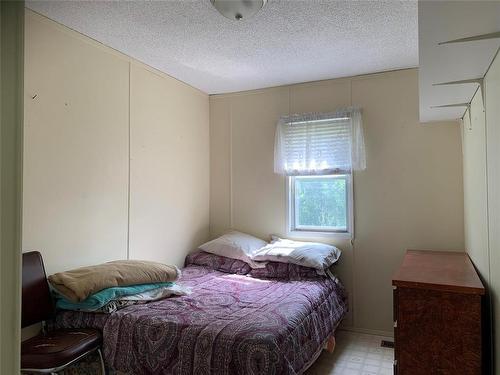 Bedroom 3 of 3 - 3 Reiland Bay, Gladstone, MB - Indoor Photo Showing Bedroom