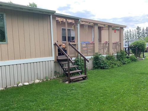 3 Reiland Bay, Gladstone, MB - Outdoor
