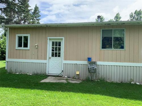 3 Rieland Bay, Gladstone, MB - Outdoor