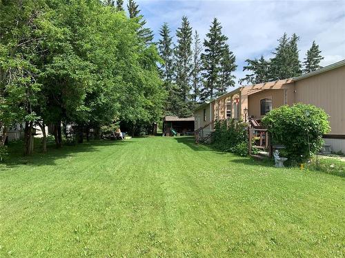 3 Rieland Bay, Gladstone, MB - Outdoor