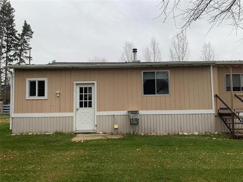 3 Rieland Bay, Gladstone, MB - Outdoor