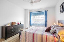 Chambre à coucher principale - 