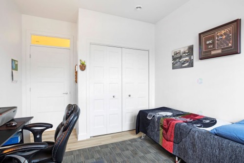Chambre à coucher - 103-910 Boul. Du Curé-Labelle, Blainville, QC - Indoor Photo Showing Bedroom