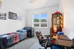 Chambre à coucher - 