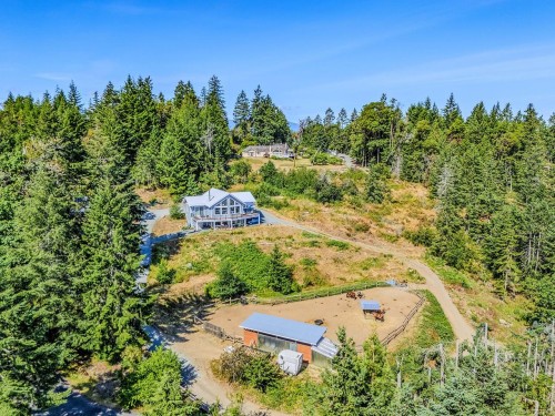 1860 Morello Rd, Nanoose Bay, BC 