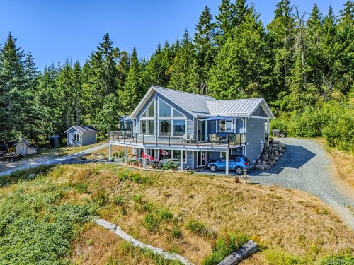 1860 Morello Rd, Nanoose Bay, BC 