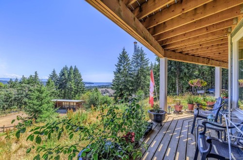 1860 Morello Rd, Nanoose Bay, BC 