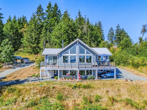 1860 Morello Rd, Nanoose Bay, BC 