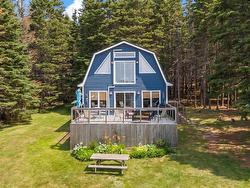 2268 Trout River Road  Stanley Bridge, PE C1N 5P8