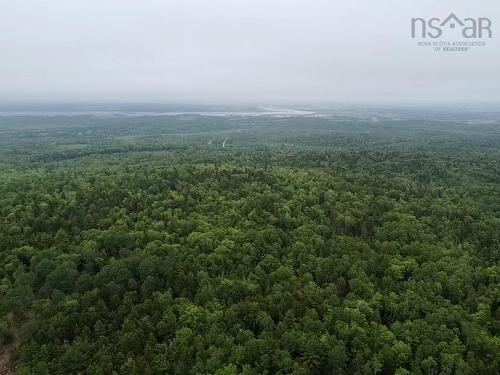 Bog Road, Mount Denson, NS 