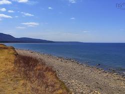 Lot 5 Cheticamp Island Road Point Cross, NS B0E 1H0