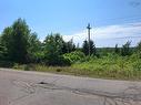 Cheticamp Back Road, Belle Marche, NS 