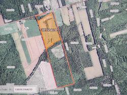 Acreage Colville Road  Ocean View, PE C0A 1A0