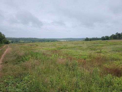 Acreage Colville Road, Ocean View, PE 