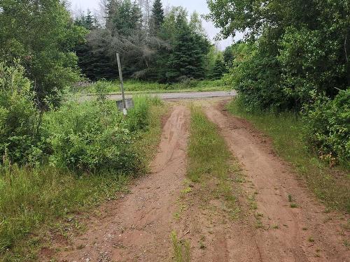 Acreage Colville Road, Ocean View, PE 