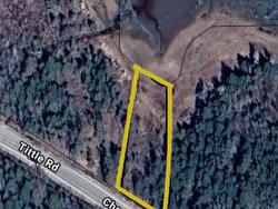 Ch Du Bas-De-L Ile / Tittle Road  Surette's Island, NS B0W 3M0