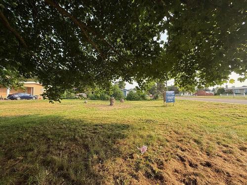 Lot 25-1 High Street, Summerside, PE 