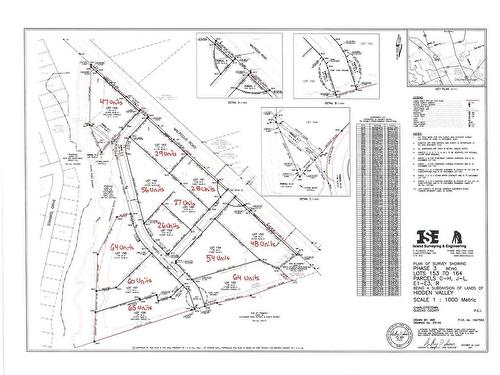 Lot 164 Hidden Valley Phase 3, Charlottetown, PE 