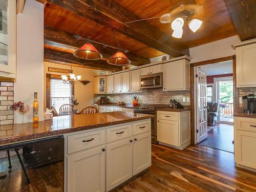 5 Rectory Street, Bridgetown, NS 