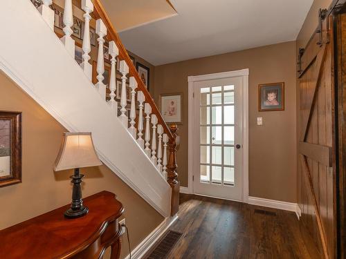 5 Rectory Street, Bridgetown, NS 