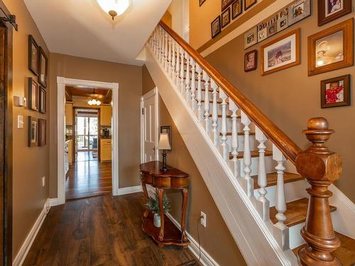 5 Rectory Street, Bridgetown, NS 