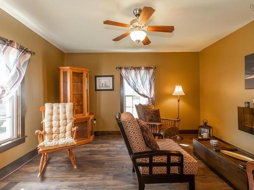 5 Rectory Street, Bridgetown, NS 