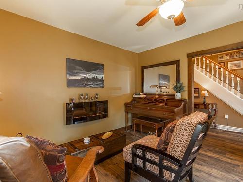 5 Rectory Street, Bridgetown, NS 