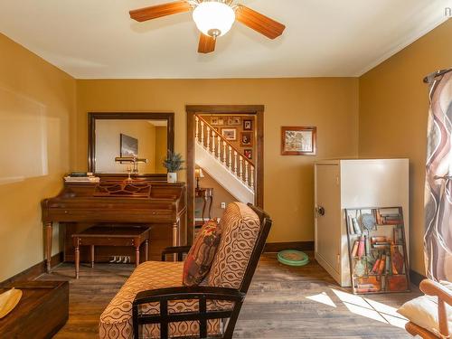 5 Rectory Street, Bridgetown, NS 