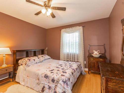 5 Rectory Street, Bridgetown, NS 