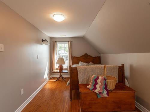 5 Rectory Street, Bridgetown, NS 