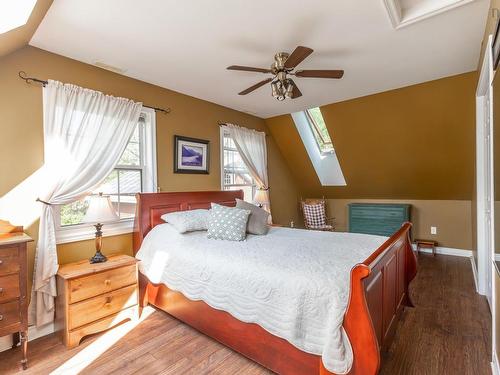 5 Rectory Street, Bridgetown, NS 