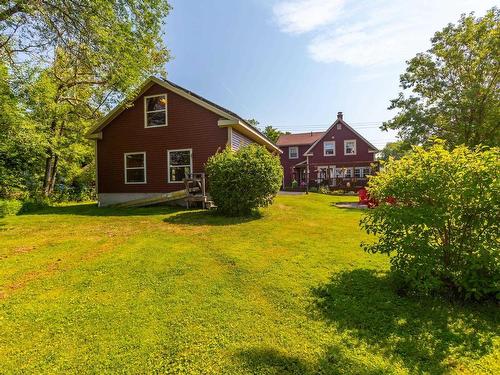 5 Rectory Street, Bridgetown, NS 